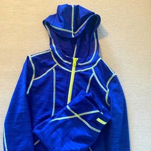 Zella Girl Track Suit- Size 5/6